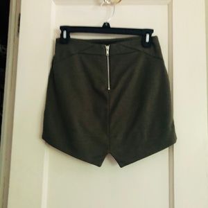 BB Dakota Skirts - Jack by BB Dakota Envelop Skirt BB Dakota Skirts - Jack by BB Dakota Envelop Skirt